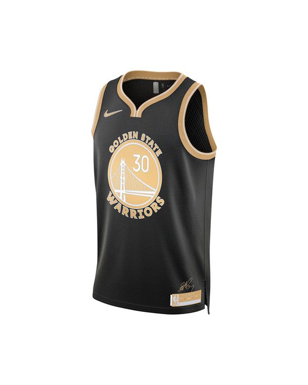 Regata Nike Stephen Curry Masculina - P