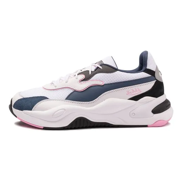 Tênis Puma RS-2K Von Dutch - 41