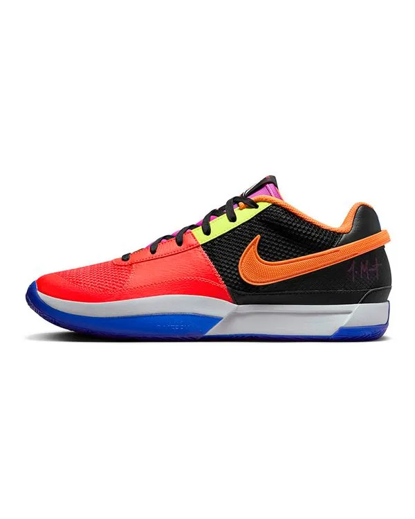 Tênis Nike Ja 1 Masculino - 41