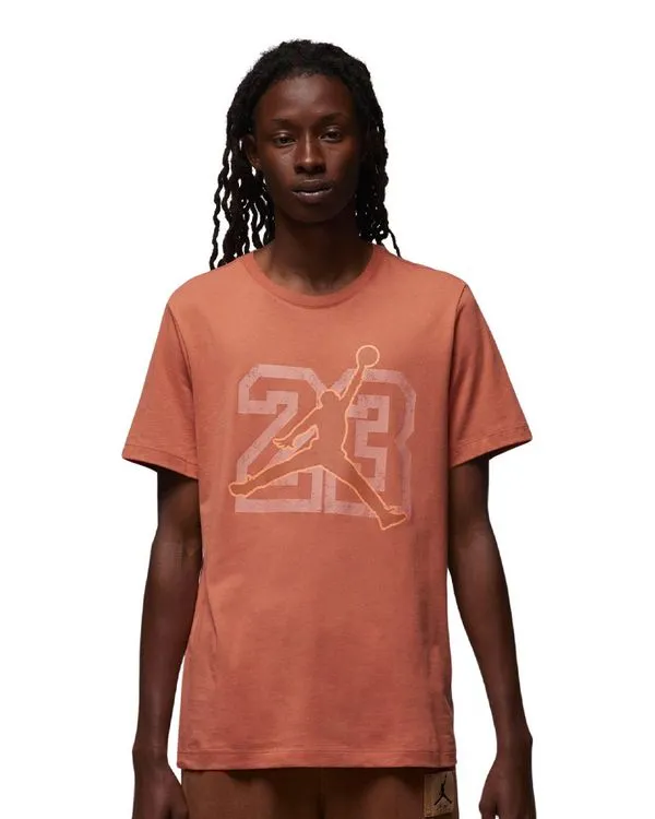 Camiseta Jordan Essential JM Masculina - GGGG