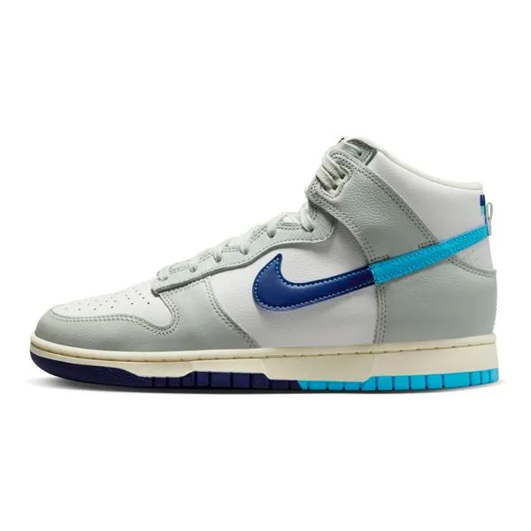 Tênis Nike Dunk High Retrô SE Masculino - 45