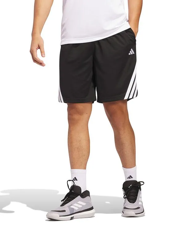 Shorts adidas Basketball Masculino - M