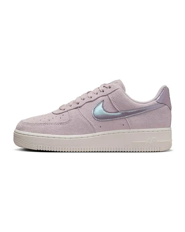 Tênis Nike Air Force 1 07 Se Suede Feminino - 37.5