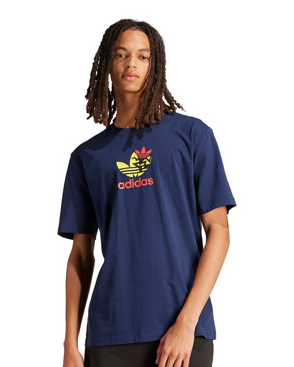 Camiseta Adidas Ts Tee 2 Masculina - GG