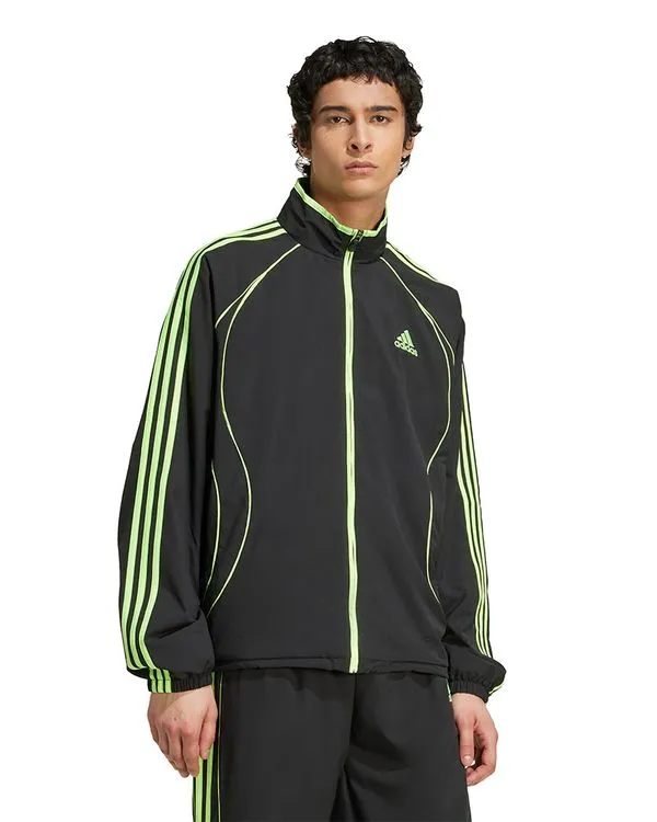 Jaqueta adidas Teamgeist Adicolor Masculina - GG