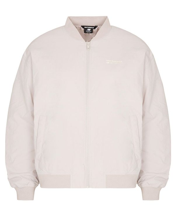 Jaqueta New Balance Bomber Essentials Feminina - G
