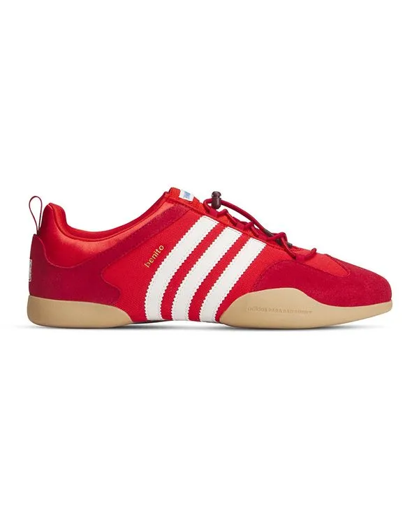 Tênis adidas Ballerina x Bad Bunny Unissex
