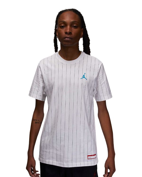Camiseta Jordan Flt Mvp Ss Crew Masculina - G
