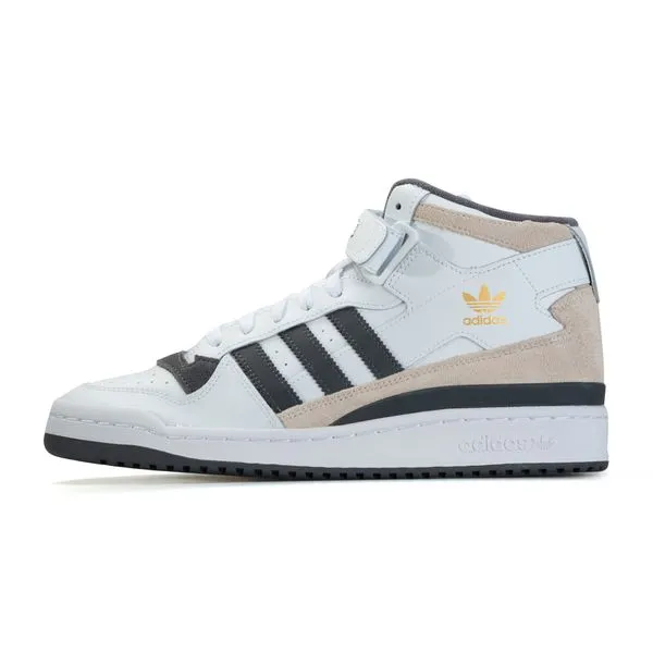 Tênis adidas Forum Mid Masculino - 34
