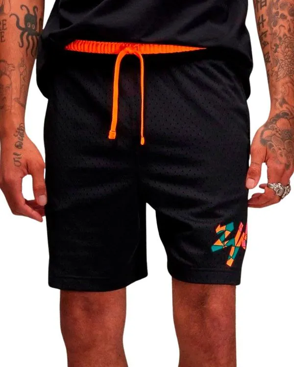 Shorts Jordan Zion Masculino - M