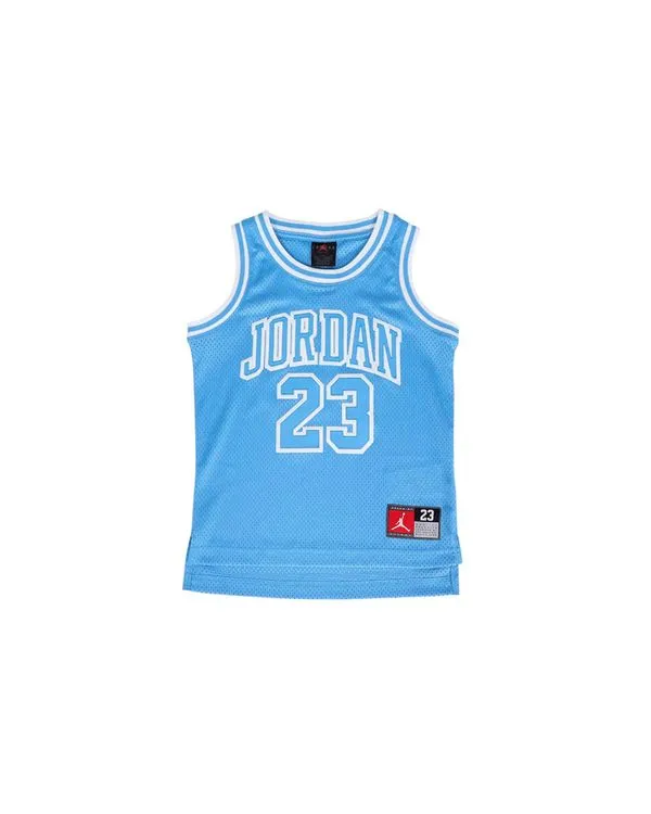 Regata Jordan 23 Infantil - 7 anos