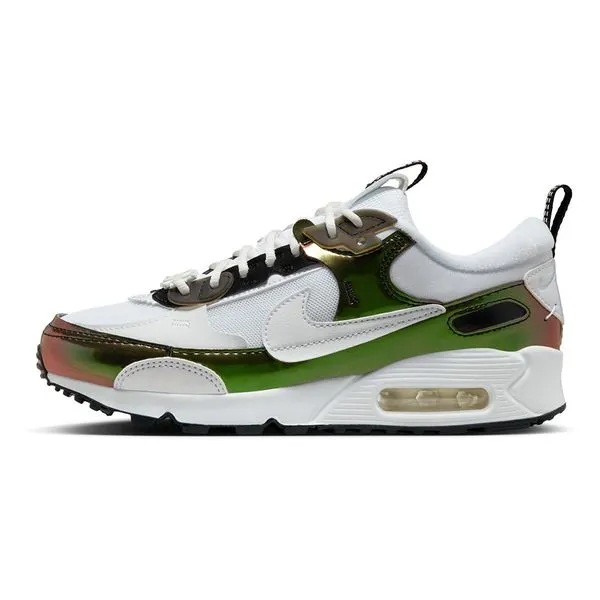 Tênis Nike Air Max 90 Futura SE Feminino - 39