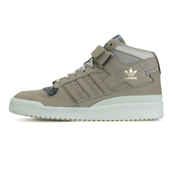 Tênis adidas Forum Mid Masculino - 35