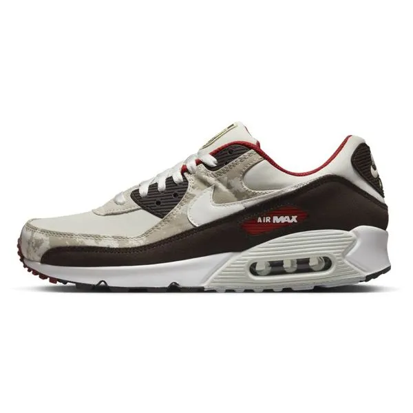 Tênis Nike Air Max 90 Social F.C. Masculino - 40.5
