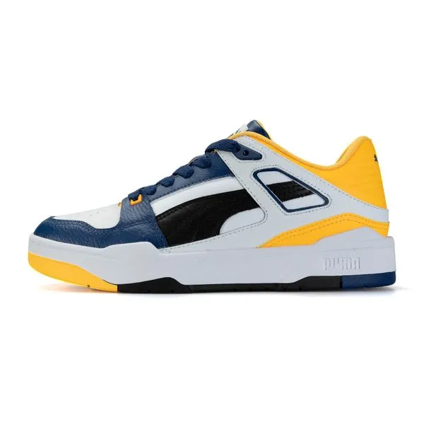 Tênis Puma Slipstream Lth Masculino - 38