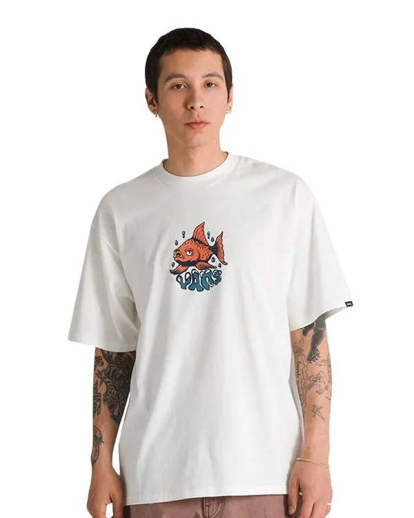 Camiseta Vans SS Masculina - P