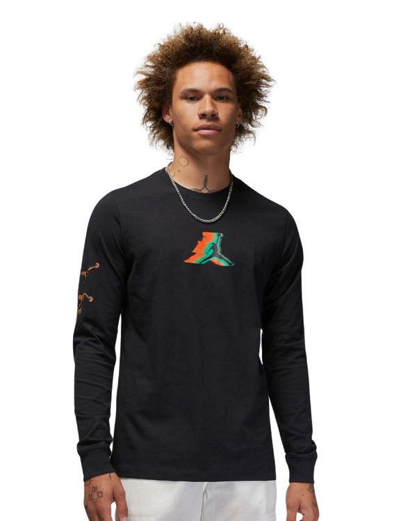 Camiseta Jordan Brand Masculina - P