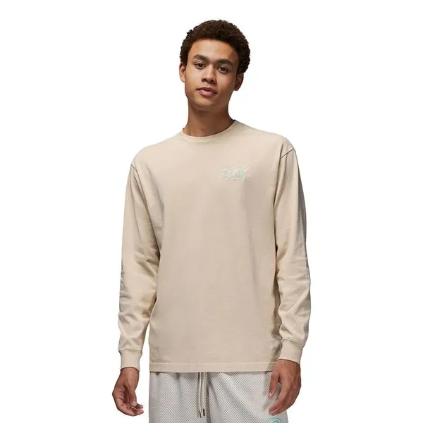 Camiseta Jordan Flight Heritage 85 Masculina - M