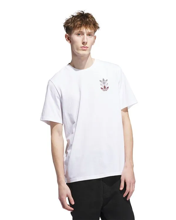 Camiseta adidas Trefoil Unissex - G