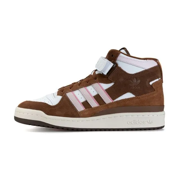 Tênis adidas Forum Mid Masculino - 35