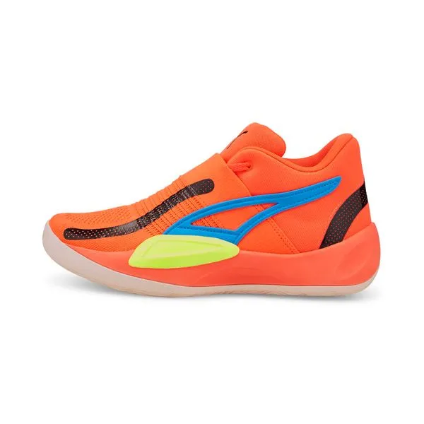 Tênis Puma Rise Nitro Masculino - 39