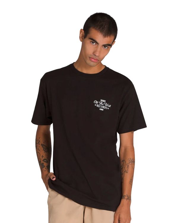 Camiseta Vans Deep Cut SS Masculina - G