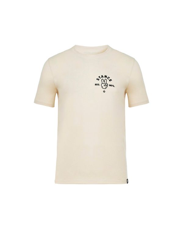 Camiseta Stance Finger Masculina - GG