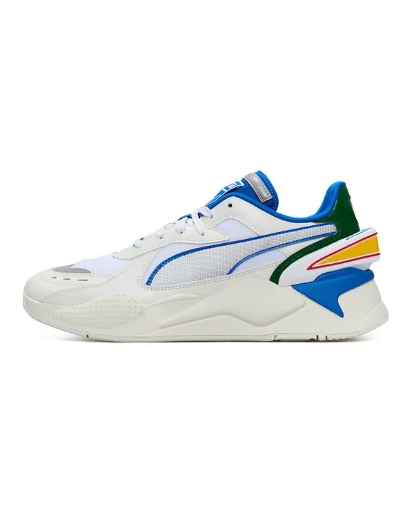 Tênis Puma Rs-x 40th Anniversary Masculino - 38