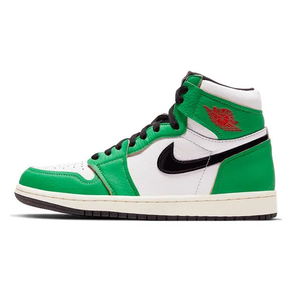 Tênis Air Jordan 1 High OG Feminino - 40.5