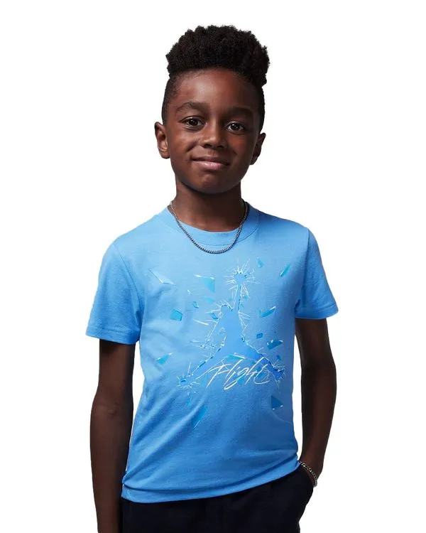 Camiseta Jordan Infantil - 5 anos