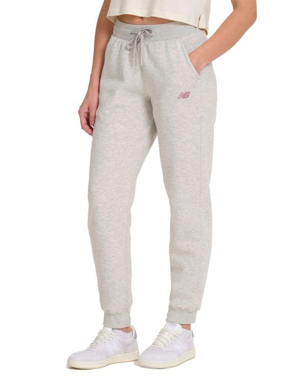 Calça New Balance Essentials Feminina - G