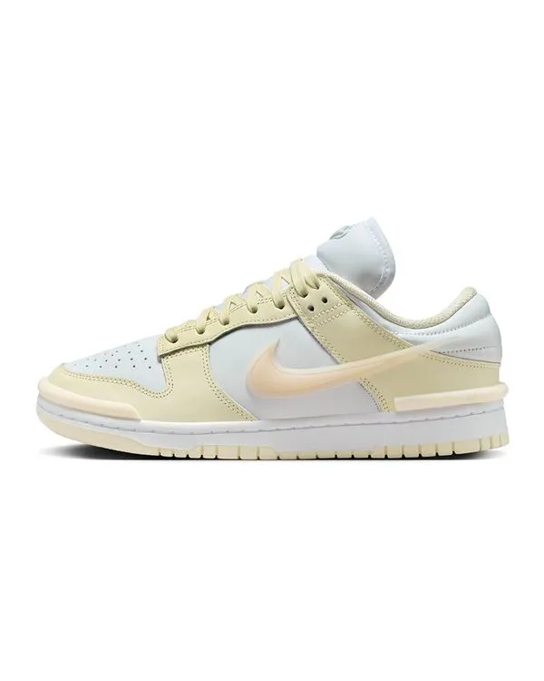 Tênis Nike Dunk Low Feminino - 34