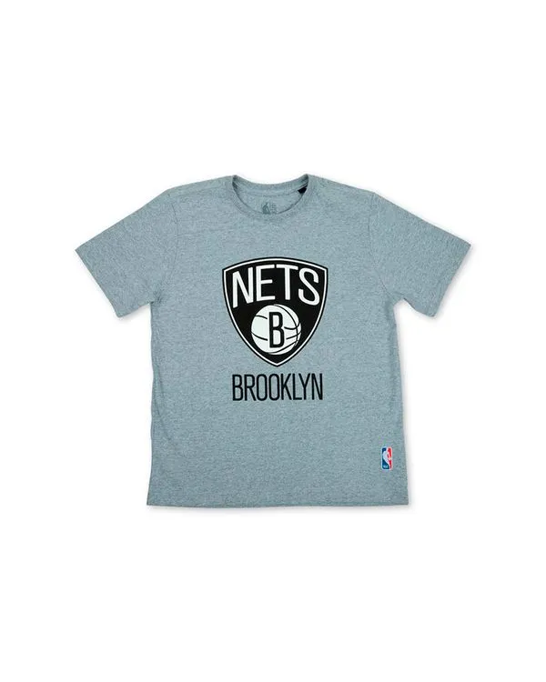 Camiseta Nba Brooklyn Nets Infantil - 10 anos