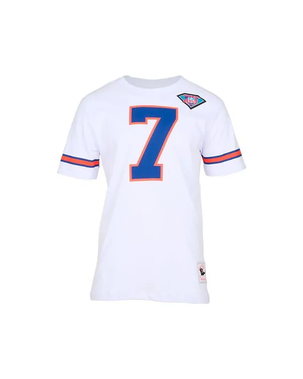 Camisa Mitchell & Ness Elway Masculina - P