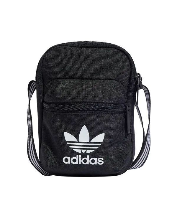 Bolsa adidas Ac Festival Unissex - ÚNICO