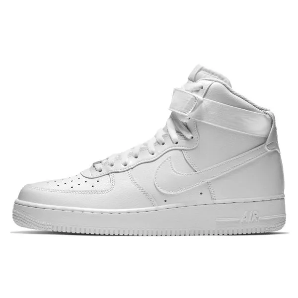Tênis Nike Air Force 1 High ´07 Masculino - 44