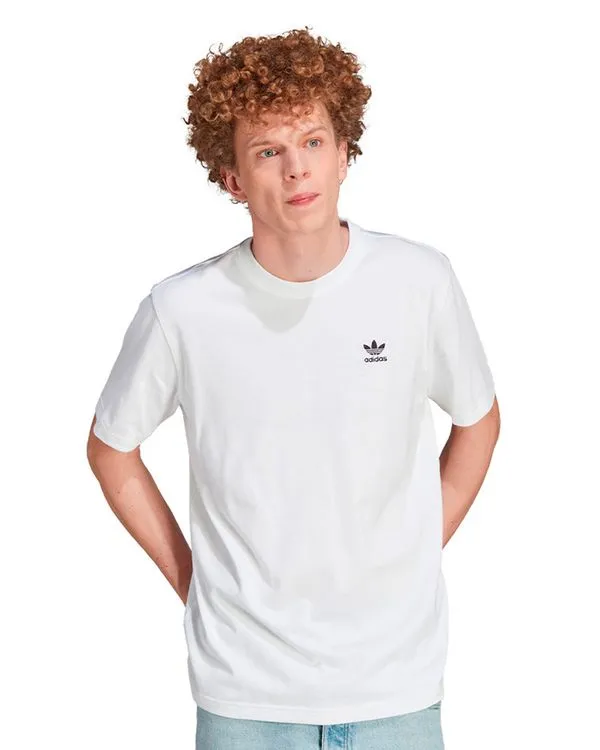 Camiseta adidas Trefoil Masculina - G