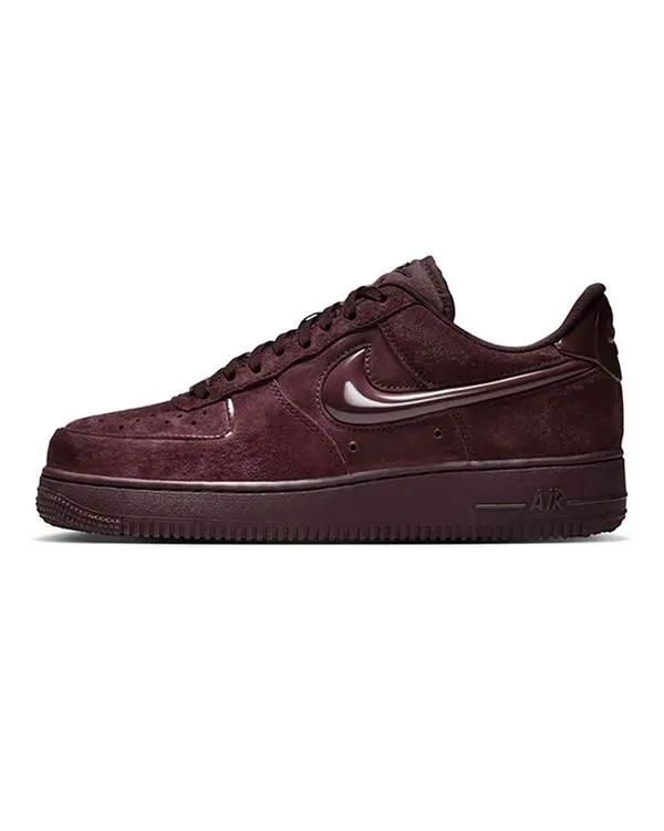 Tênis Nike Air Force 1 ´07 Feminino - 38