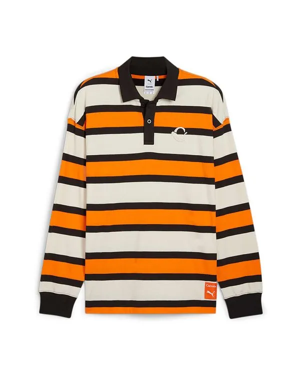 Camisa Puma X Carrots LS Masculina - P