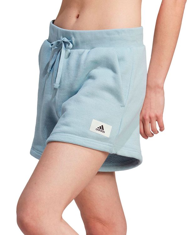 Shorts adidas LNG Feminino - PPP