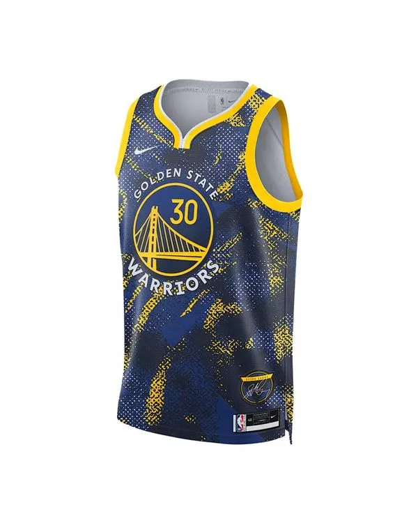 Regata Nike Curry V5 Masculina - G