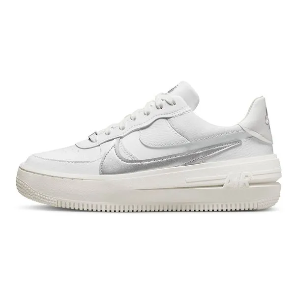 Tênis Nike Air Force 1 Plataform Feminino - 38