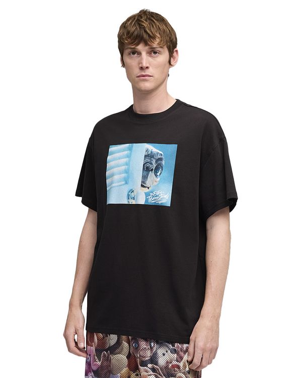 Camiseta Puma X E.T. II Masculina - PP
