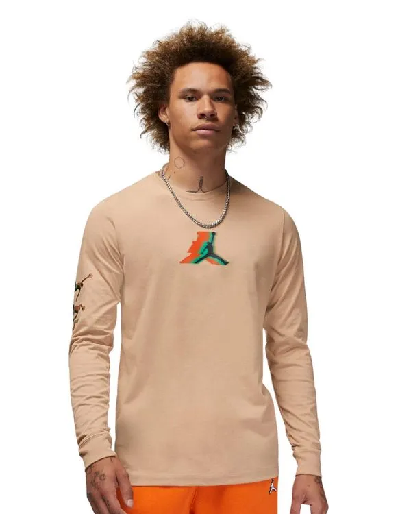 Camiseta Jordan Brand Masculina - GGG