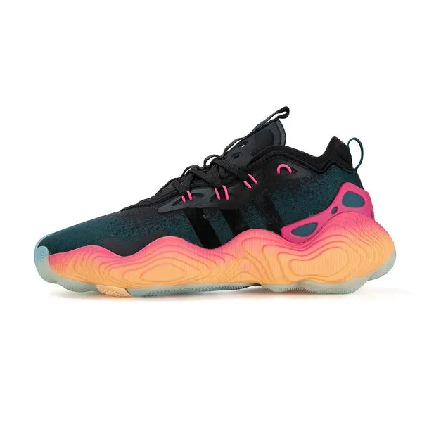 Tênis adidas Trae Young 3 - 47