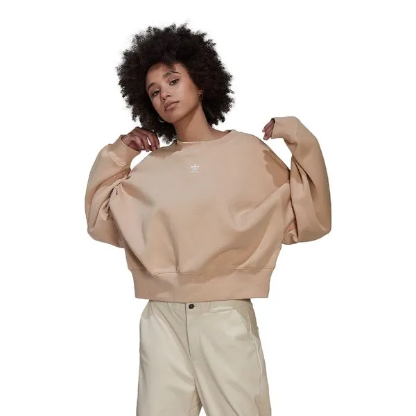 Blusão adidas Originals Feminino - PP
