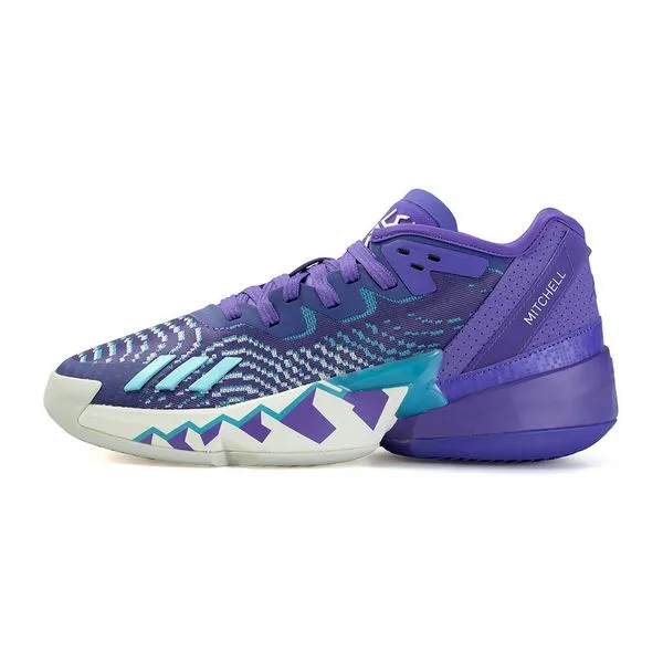 Tênis adidas D.O.N. Issue 4 - 47