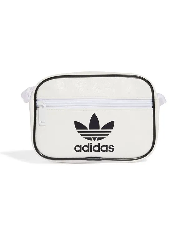 Bolsa adidas Ac Mini Airl Unissex - ÚNICO