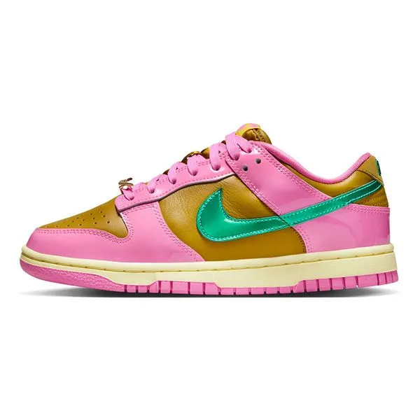 Tênis Nike Dunk Low PG Feminino - 37