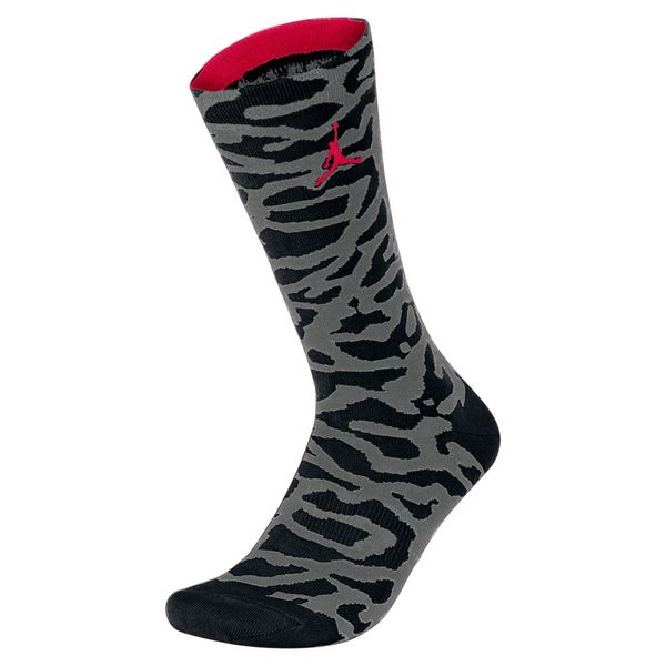 Meia Nike Jordan Elephant Crew - 39-43